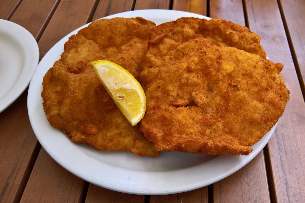 Neue Rangliste: Berlin hat Deutschlands beste Schnitzel