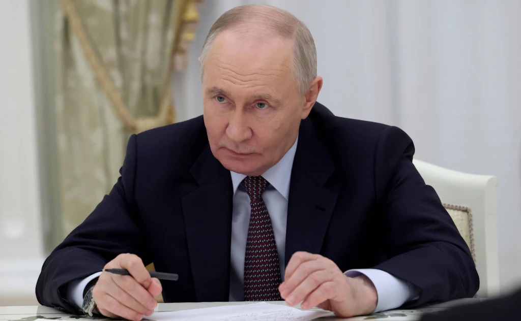 Vor 9. Mai: Russland rät Bewohnern von Kiew im Fall von Angriffen auf Moskau zur „rechtzeitigen“ Flucht