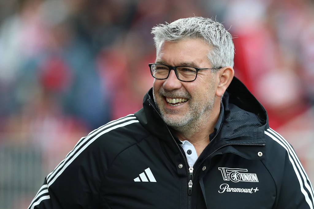 Urs Fischer und der 1. FC Union Berlin: Die Chronik einer wunderbaren Ehe