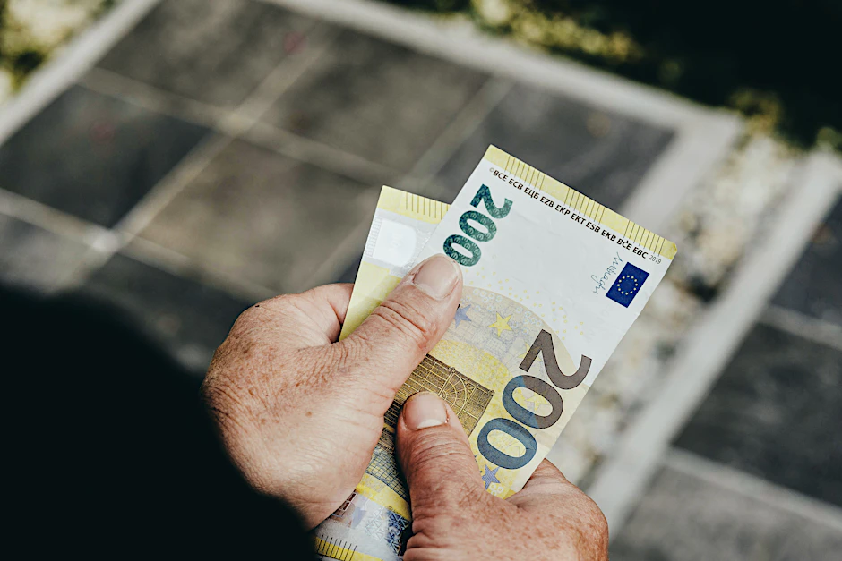 Das Maß ist voll: Unser Steuersystem zerstört den deutschen Wirtschaftsstandort