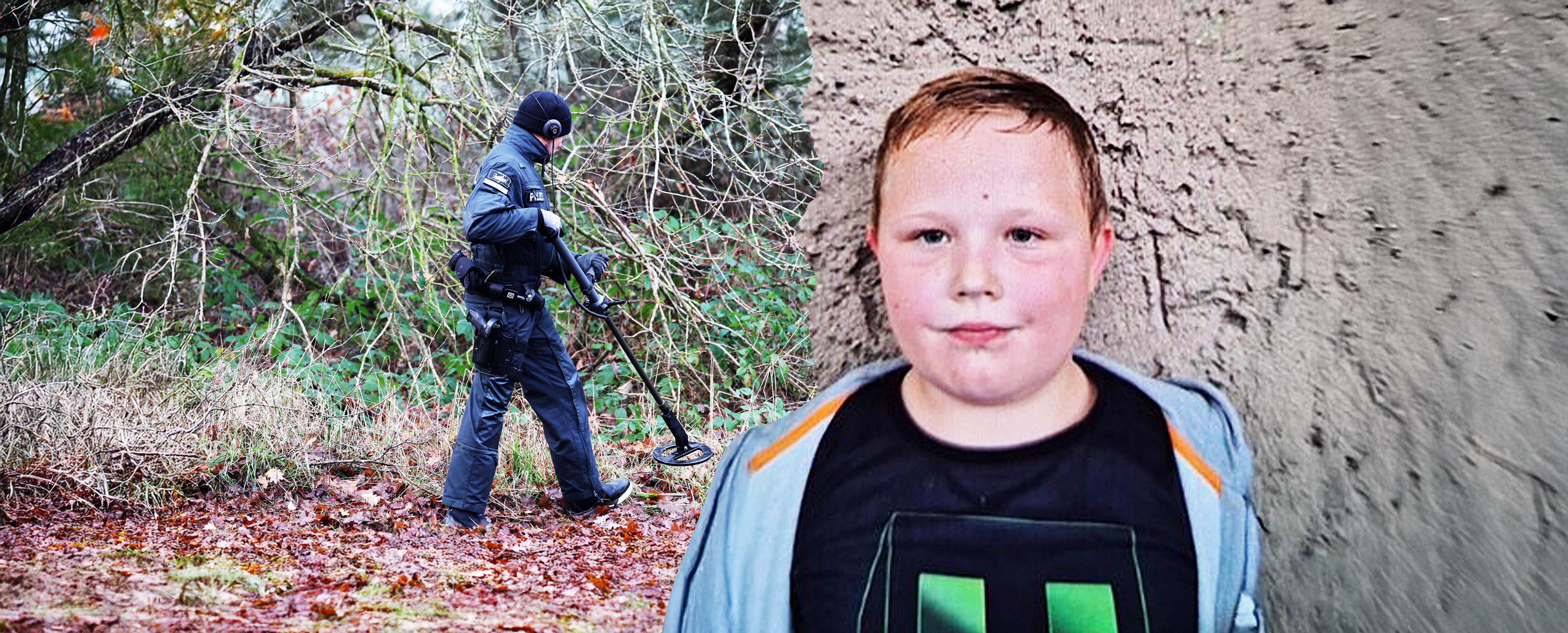 Fall Fabian aus Güstrow: Spannende Zeugen! Das passiert jetzt vor Gericht