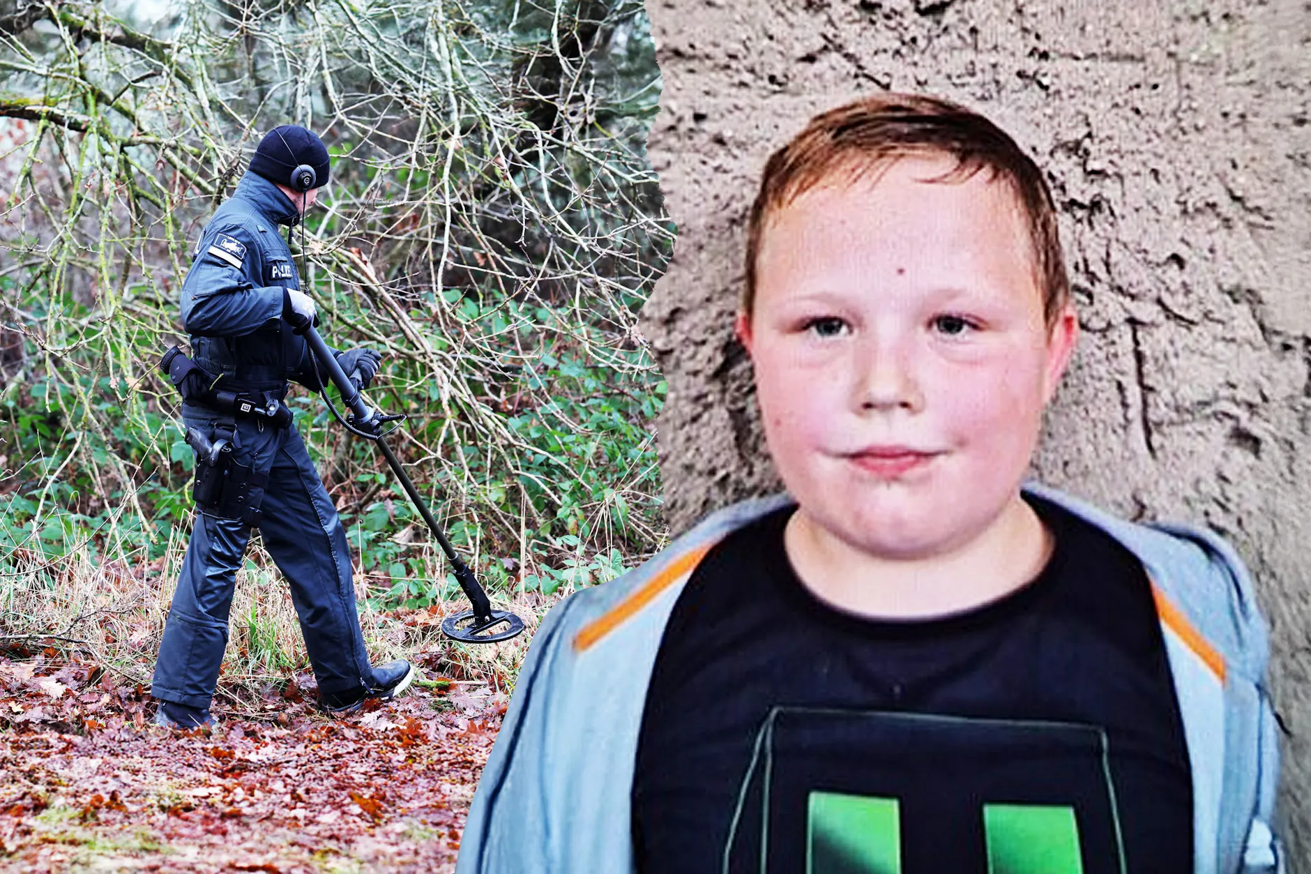 Im Prozess um den Mord an Fabian aus Güstrow sollen jetzt auch Polizisten vernommen werden, die an der Suche nach dem Jungen oder an den Mordermittlungen beteiligt waren.