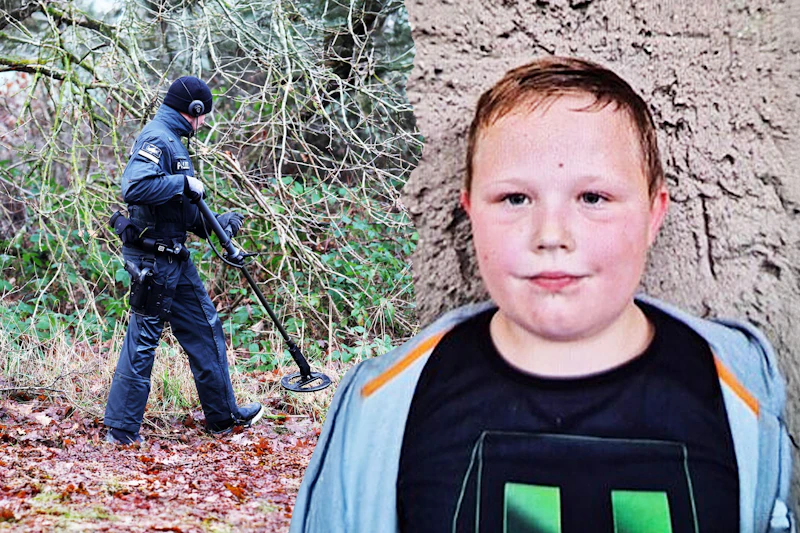 Fall Fabian aus Güstrow: Spannende Zeugen! Das passiert jetzt vor Gericht