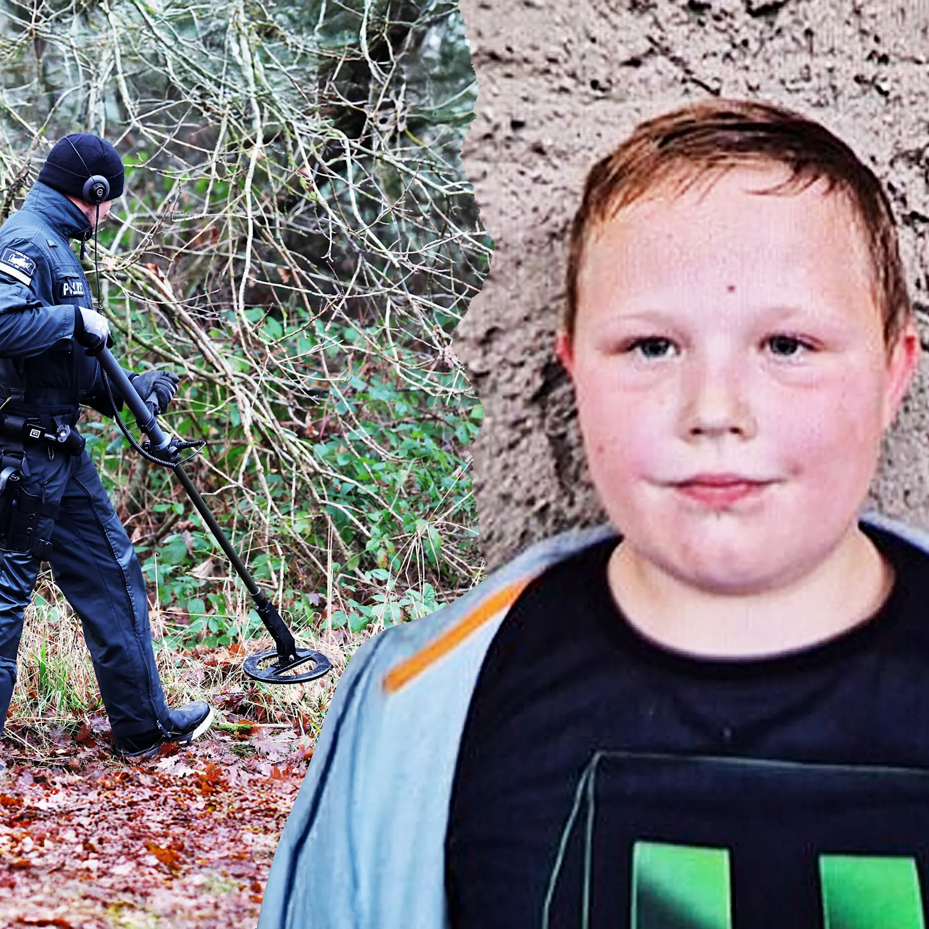 Fall Fabian aus Güstrow: Spannende Zeugen! Das passiert jetzt vor Gericht