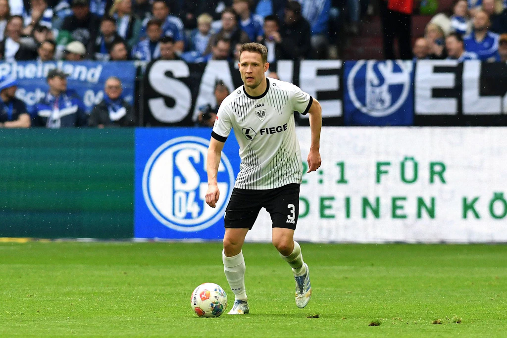 Leitl setzt auf Vertraute – Hrgota und Jaeckel bei Hertha im Fokus
