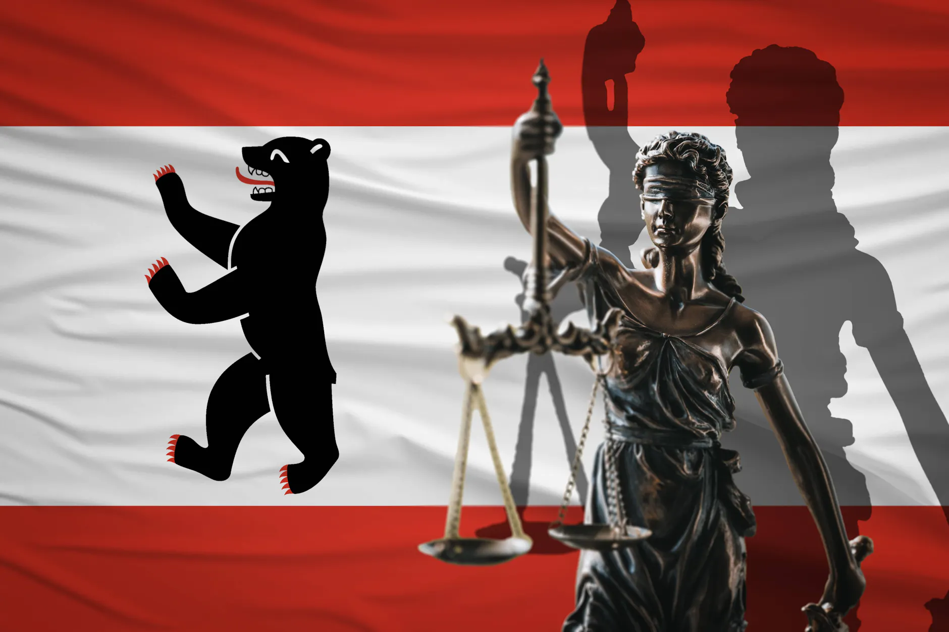Korruptionsvorwurf gegen Berliner Beamten: Manipulation im Melderegister?