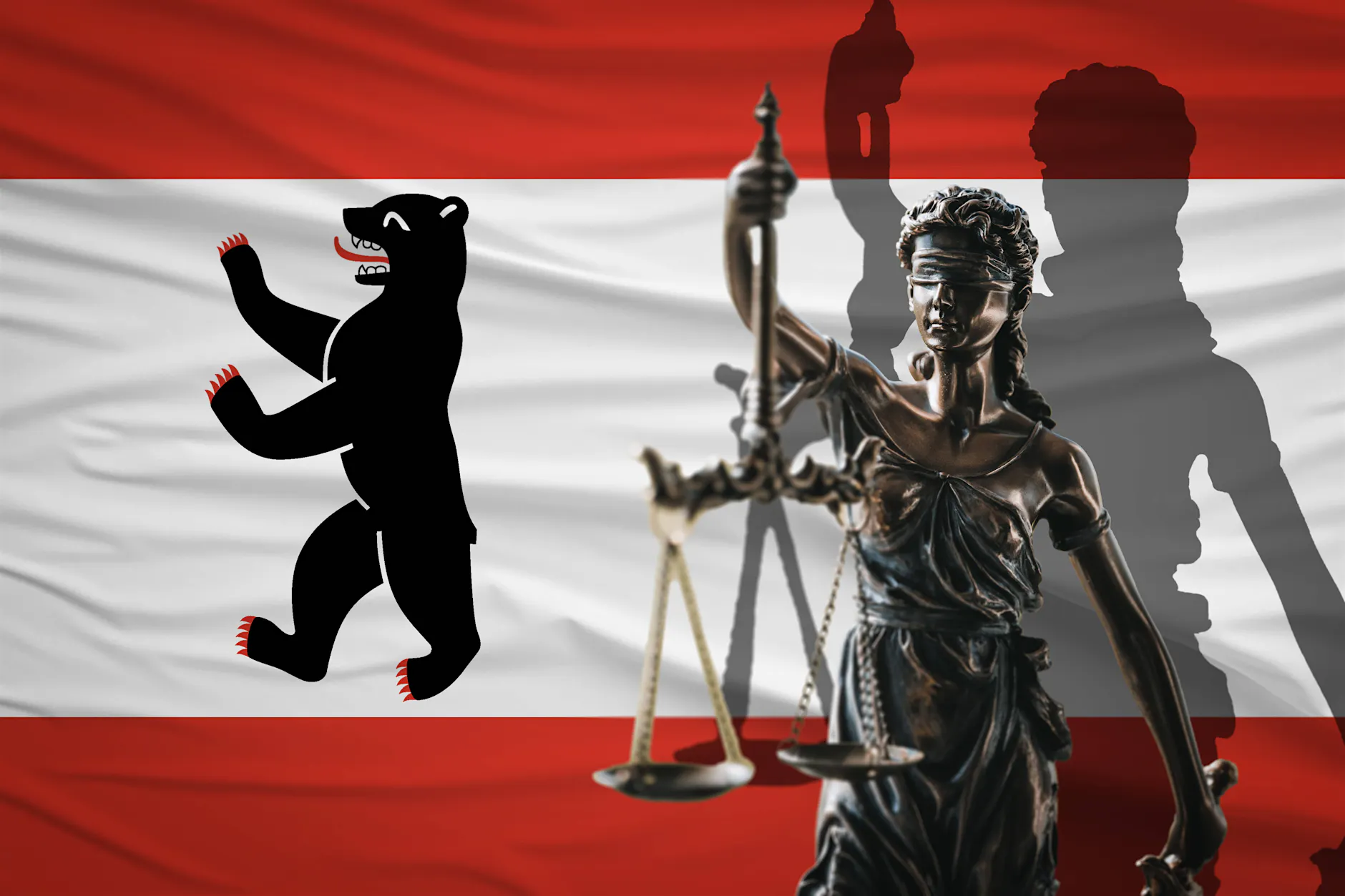 Korruptionsvorwurf gegen Berliner Beamten: Manipulation im Melderegister?