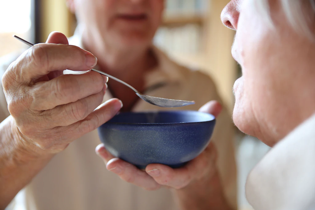 Pflege: Viele Angehörige verlieren Haus oder Großteil des Vermögens