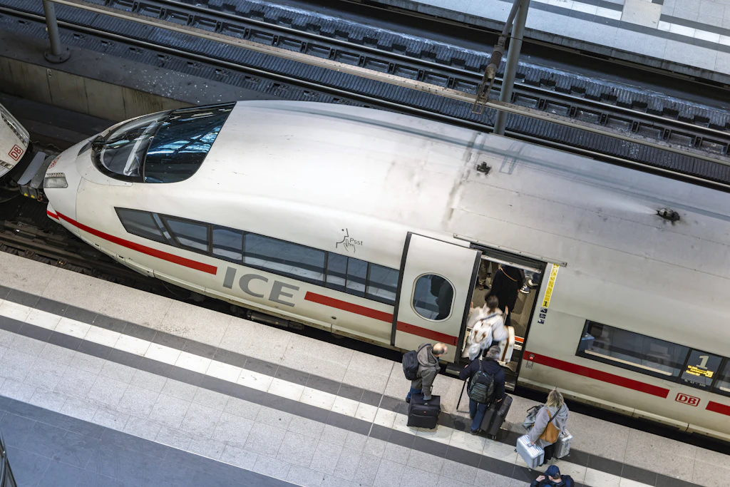 Trotz Milliarden für die Bahn: Schienennetz und Pünktlichkeit kaum verbessert