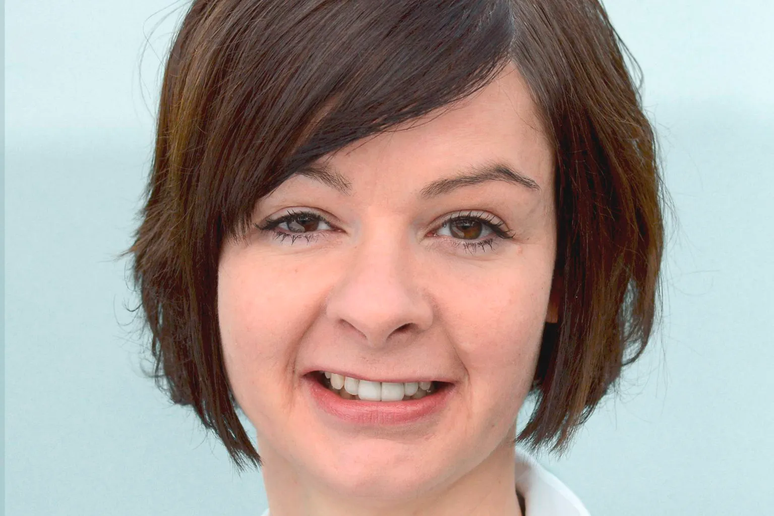 Nadine-Michèle Szepan vom AOK-Bundesverband erklärt, dass 14,31 Prozent der AOK-Versicherten nach der Reform einen niedrigeren Pflegegrad bekommen würden.