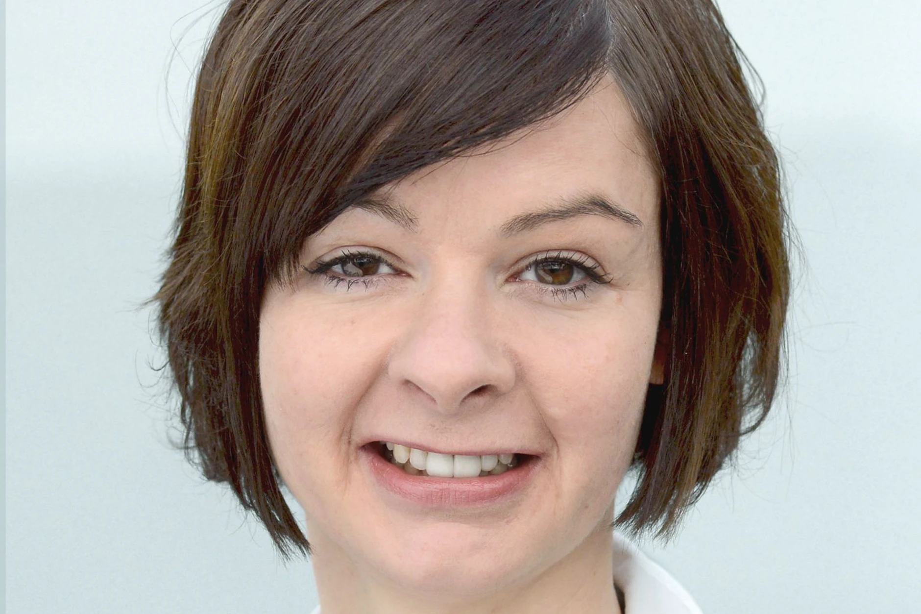 Nadine-Michèle Szepan vom AOK-Bundesverband erklärt, dass 14,31 Prozent der AOK-Versicherten nach der Reform einen niedrigeren Pflegegrad bekommen würden.
