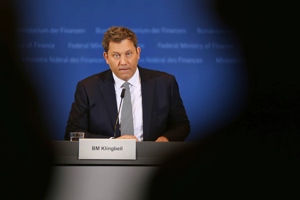 Lars Klingbeils Iran-Mantra hilft nicht gegen Steuerausfälle