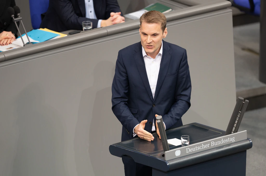 Zwölf Milliarden Euro im Jahr: CDU-Politiker will Gesundheitskosten für Bürgergeldempfänger kürzen