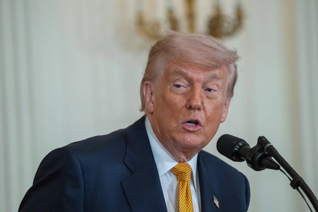 Trump streicht Milliarden für HIV- und Malariaprogramme – Experten warnen vor Zehntausenden Toten