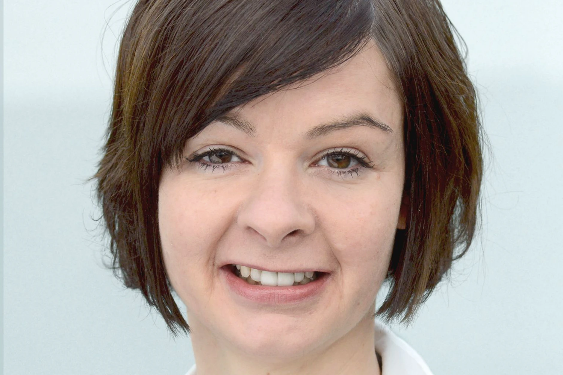 Nadine-Michele Szepan, Abteilungsleiterin Pflege beim AOK-Bundesverband, sieht noch immer Unterschiede zwischen Ost und West.