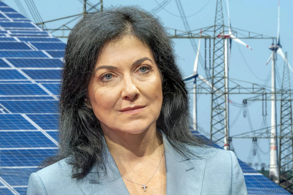 „Batterie-Blockade“: Katherina Reiche im Glaubenskrieg zwischen Akkus und Erdgas