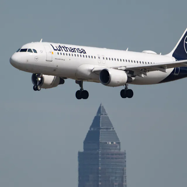 Flugstreichungen 2026: Kerosinmangel bedroht den Sommerurlaub