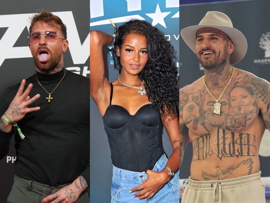 Die „Ex on the Beach“-Staffel: Diese Stars sorgen für Zoff-Potenzial