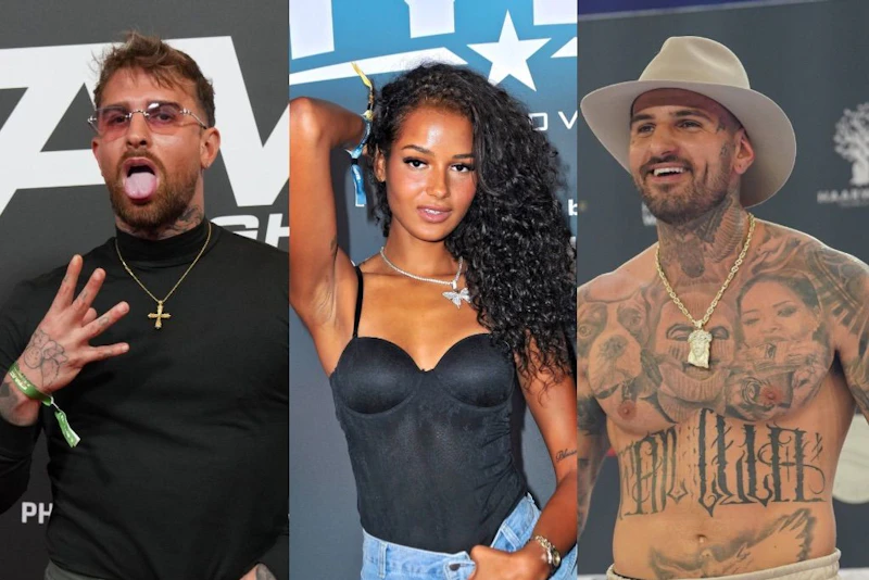 Die „Ex on the Beach“-Staffel: Diese Stars sorgen für Zoff-Potenzial