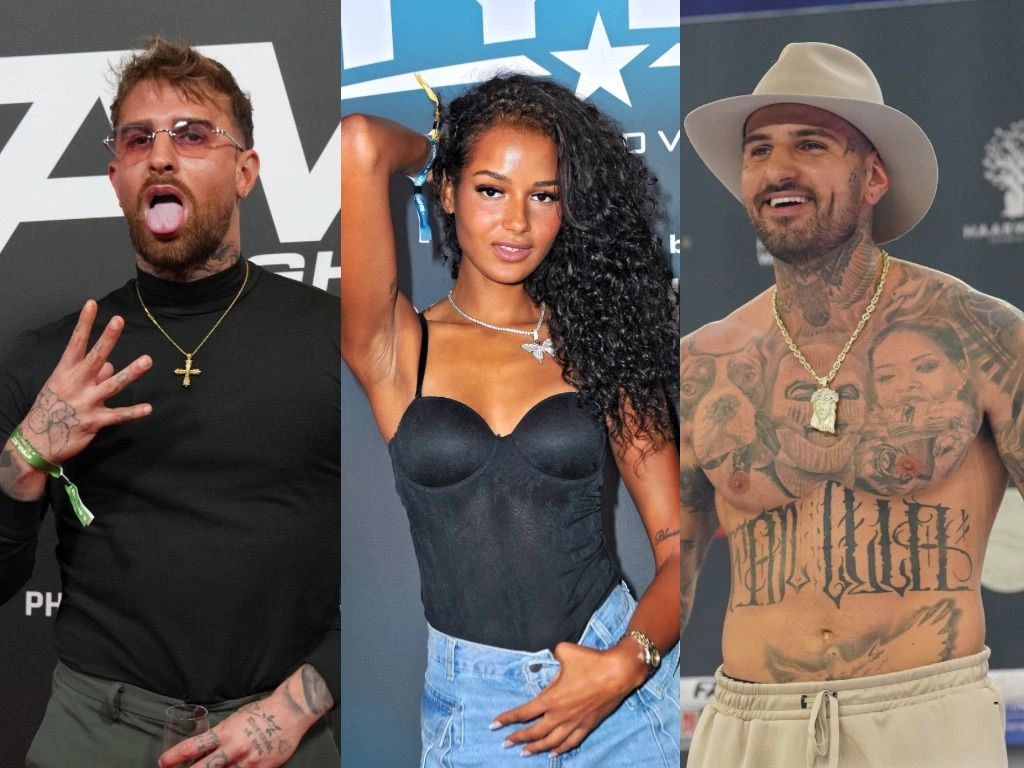 Einige probieren ihr Glück nochmal: Der KURIER kennt ALLE „Ex on the Beach“-Kandidaten