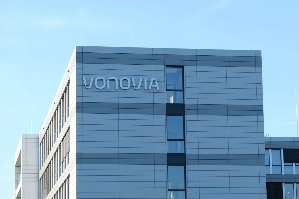 Wohnungsmangel treibt Vonovia-Mieten weiter nach oben – Berlin fast voll vermietet