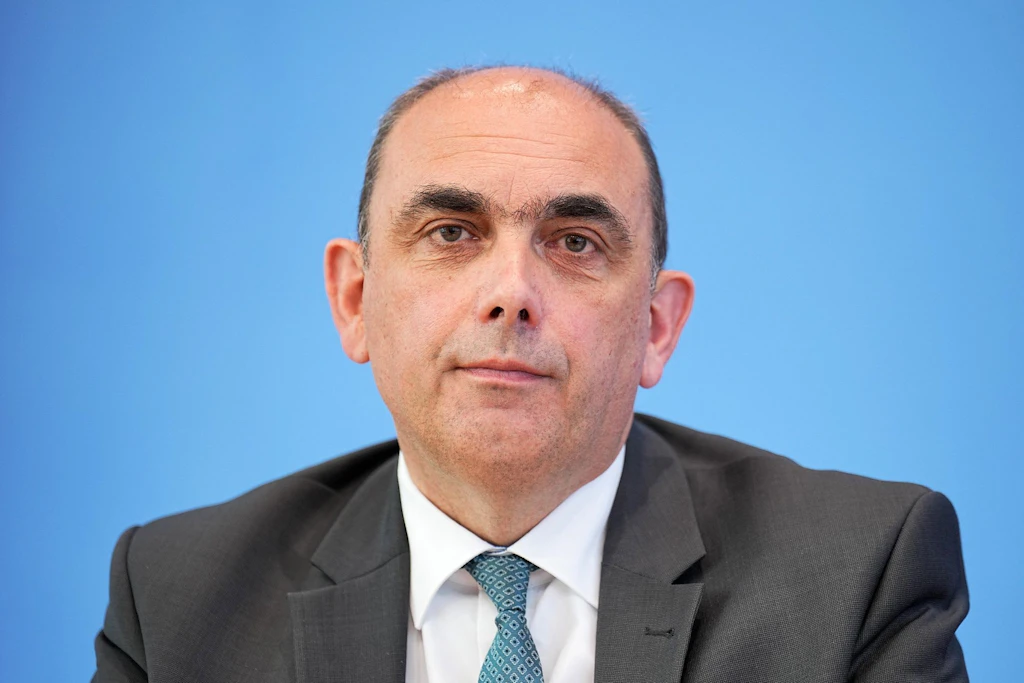 RKI-Chef kann sich nicht erinnern, ob er am 15.3.2020 zu Hause oder im Büro war