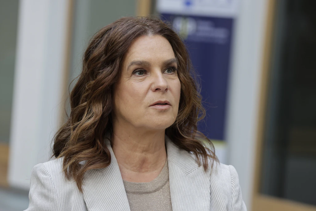 Klartext von Katarina Witt: „Die fetten Jahre sind vorbei in Deutschland“