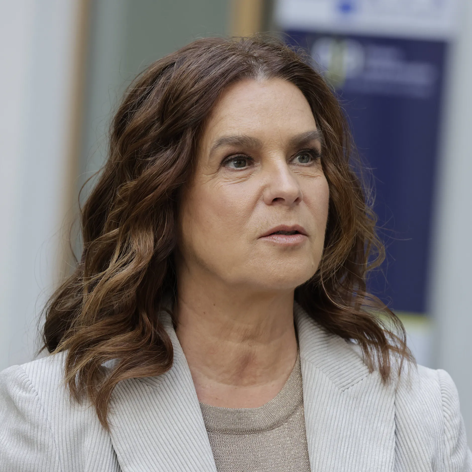 Klartext von Katarina Witt: „Die fetten Jahre sind vorbei in Deutschland“