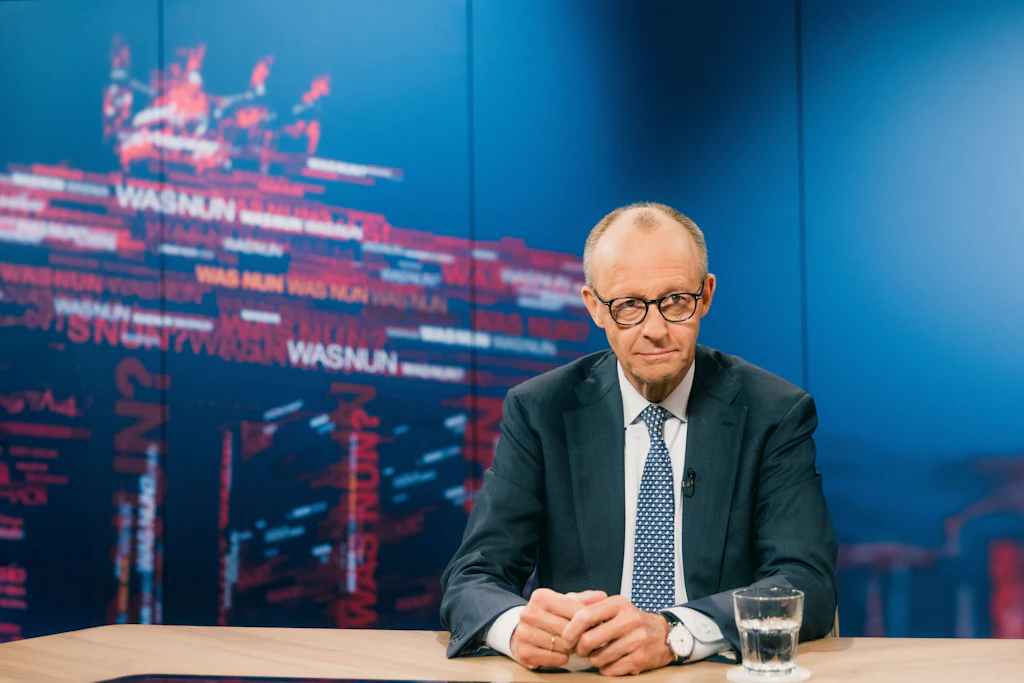 Nach Kritik am Kanzler: Merz verteidigt scharfen Umgang mit krebskranker Frau in Salzwedel