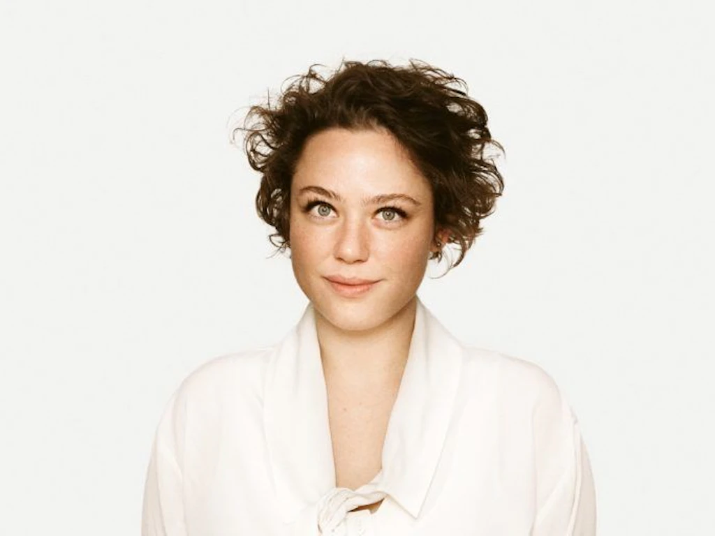 Borbála Rozsnyik ist Psychologin mit einem Schwerpunkt auf das Zusammenspiel von mentaler und sexueller Gesundheit.