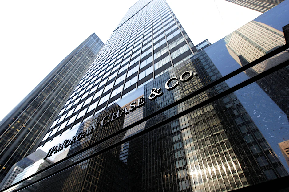 Missbrauchsskandal bei JPMorgan: Banker erhebt schwere Vorwürfe gegen Managerin