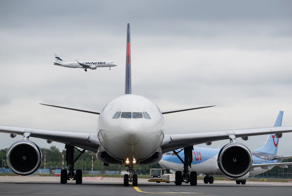 Drohender Engpass: Flugzeuge in Europa dürfen nun auch US-Kerosin tanken