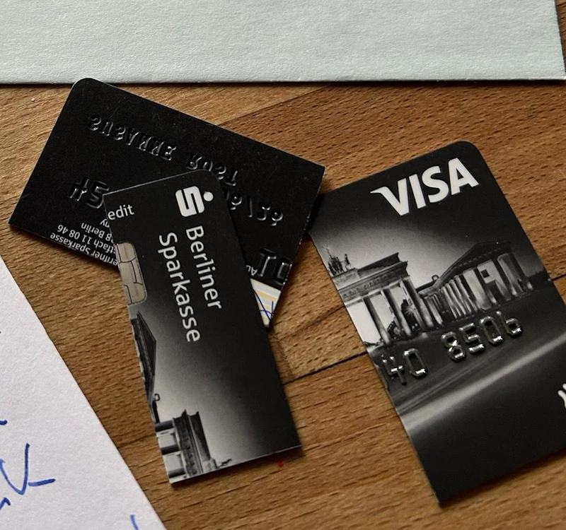 Nach 35 Jahren: Warum ich meiner öffentlich-rechtlichen Bank kündigte