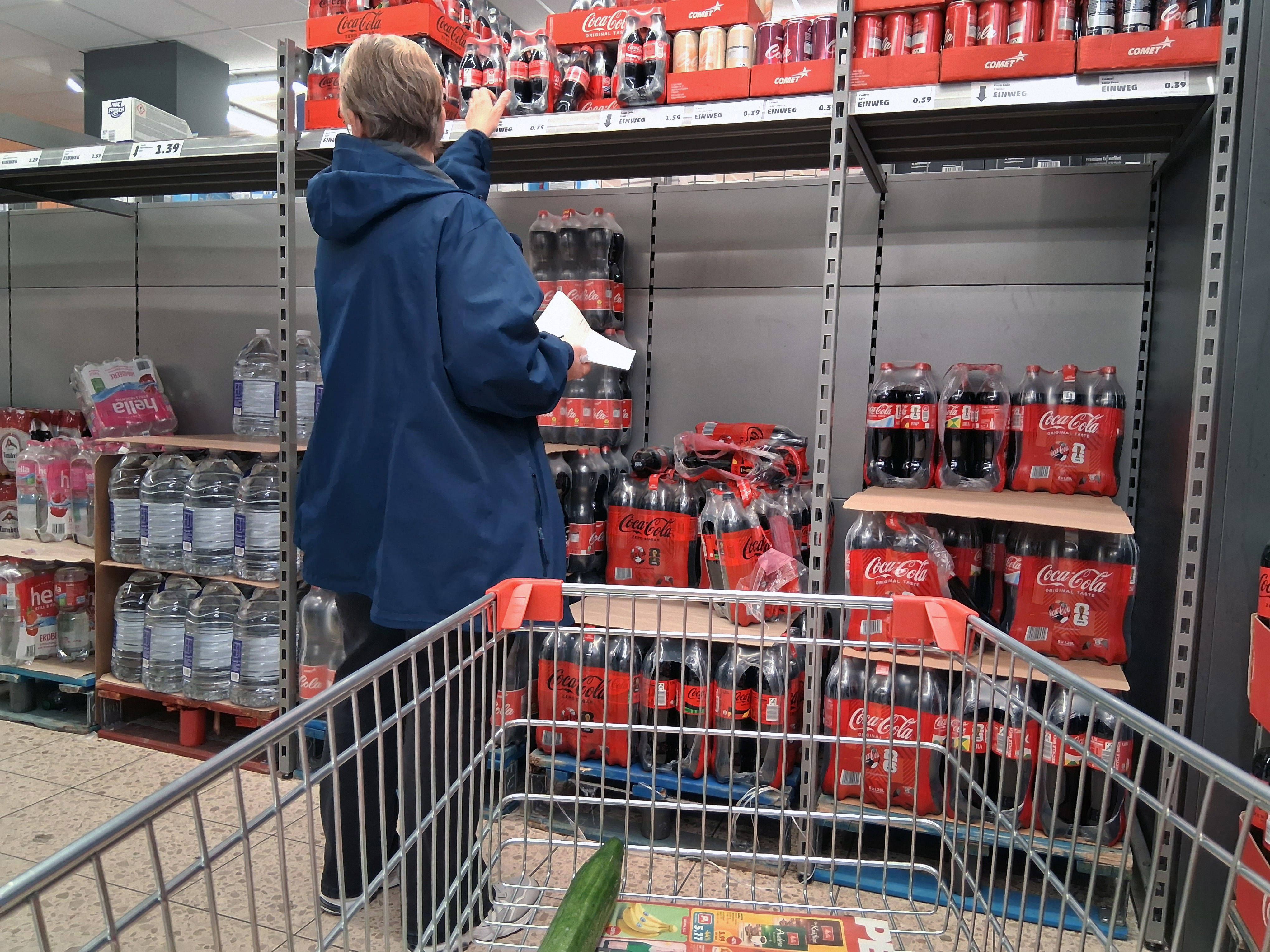 Höhere Steuern auf Zucker: Was bedeutet das für Verbraucher?