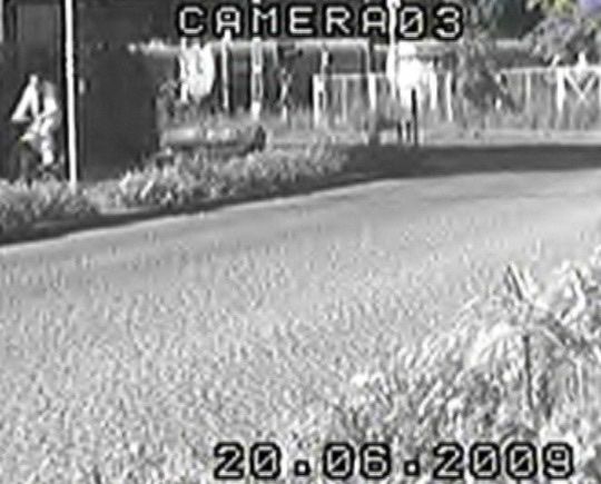 Image - ZDF rollt ungeklärten Mord an Kirsten Sahling im Spandauer Forst neu auf