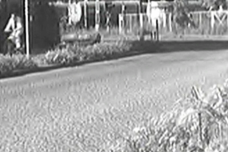 ZDF rollt ungeklärten Mord an Kirsten Sahling im Spandauer Forst neu auf