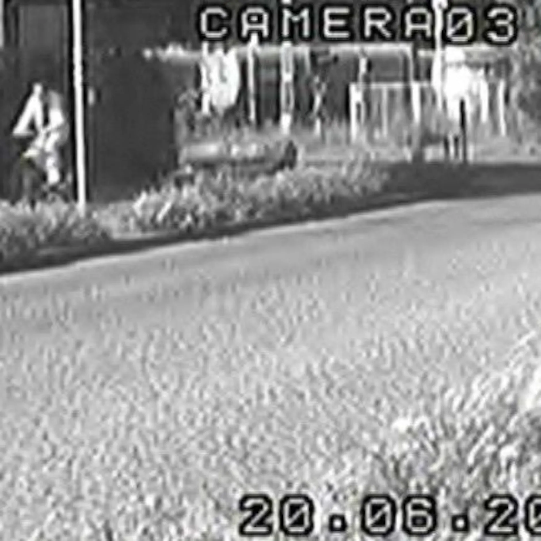 Image - ZDF rollt ungeklärten Mord an Kirsten Sahling im Spandauer Forst neu auf