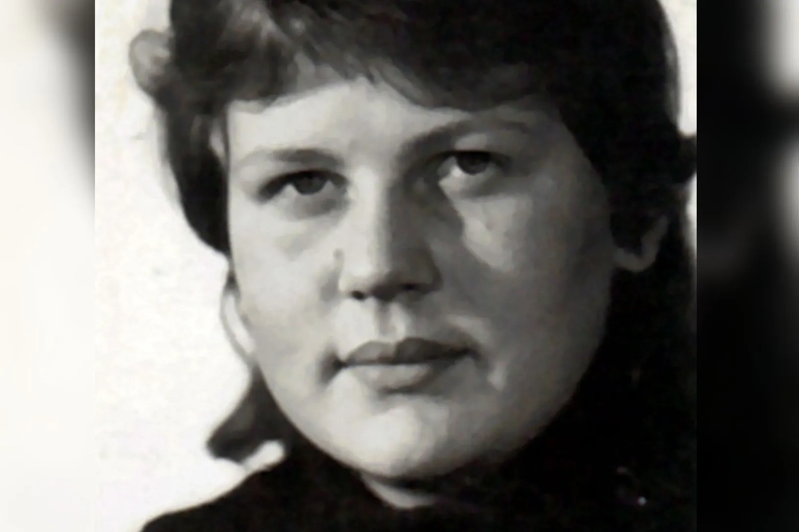 Corinna Thalheim war als 17-Jährige im Geschlossenen Jugendwerkhof Torgau.