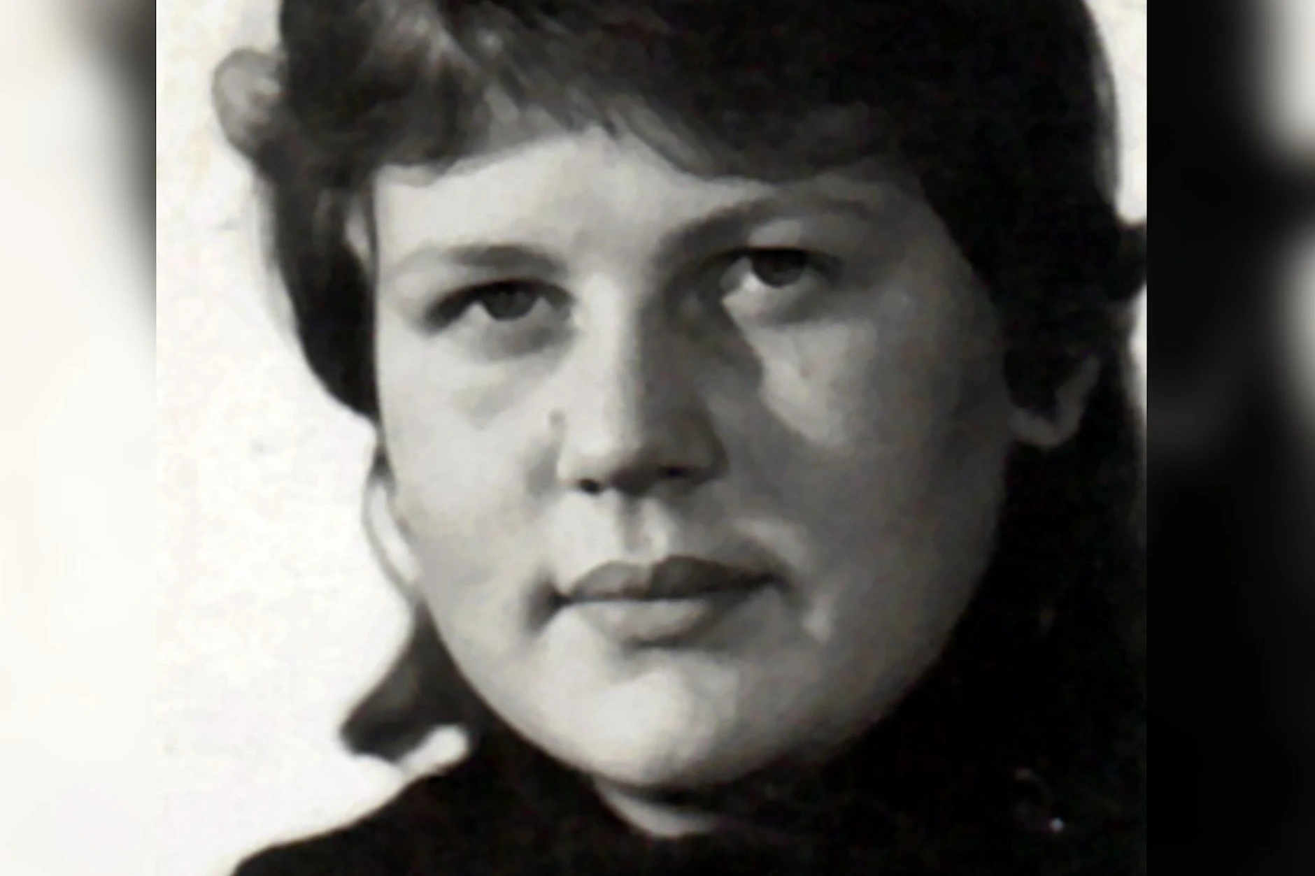 Corinna Thalheim war als 17-Jährige im Geschlossenen Jugendwerkhof Torgau.