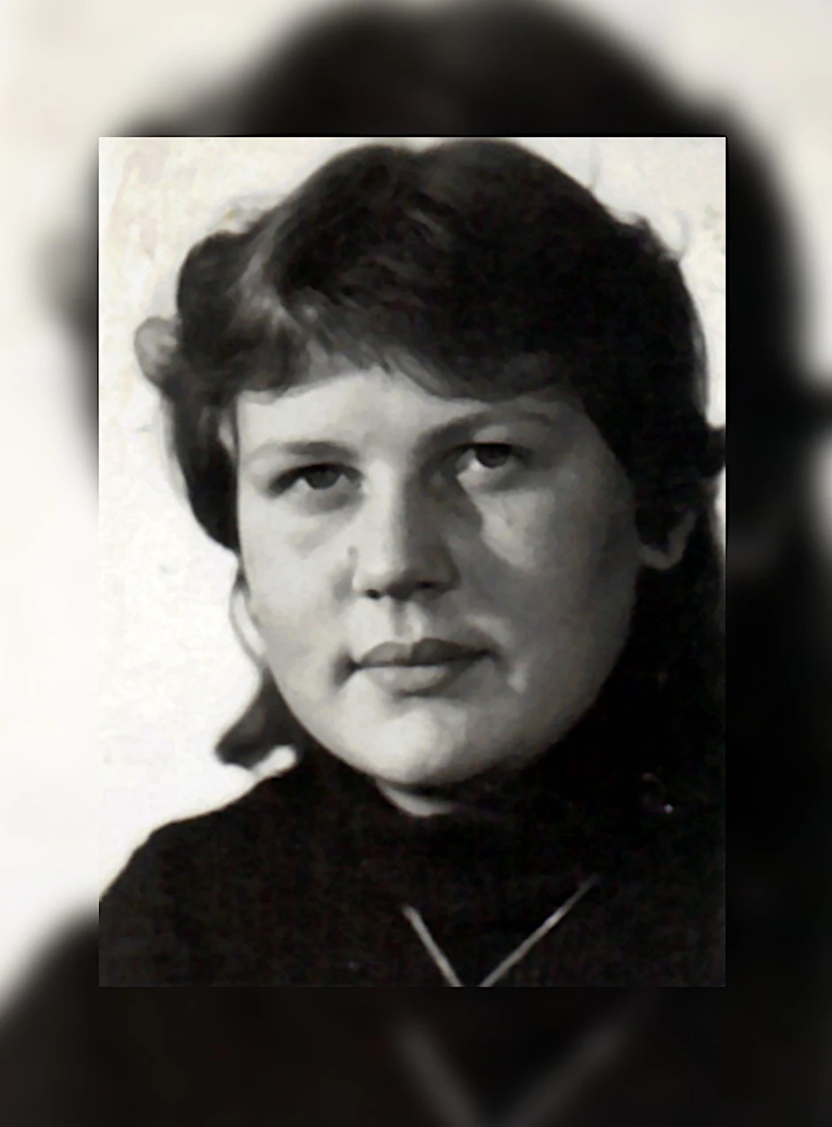 Corinna Thalheim war als 17-Jährige im Geschlossenen Jugendwerkhof Torgau.