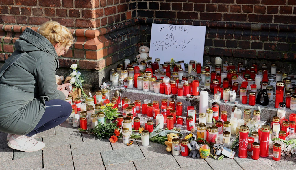 Mord an Fabian aus Güstrow: Überraschende Wendung im Prozess