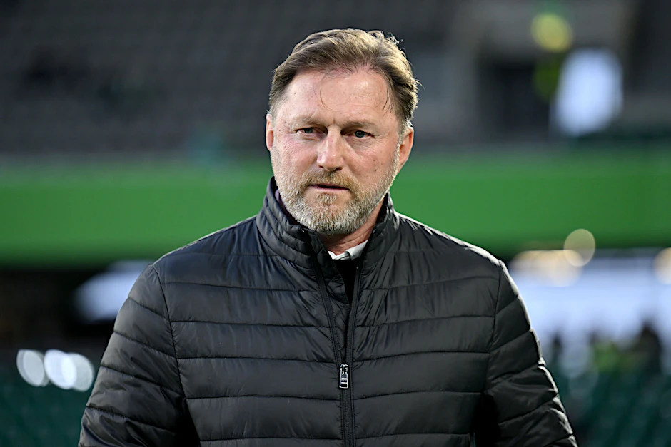 Hasenhüttl berichtete von einer Hantavirus-Infektion.