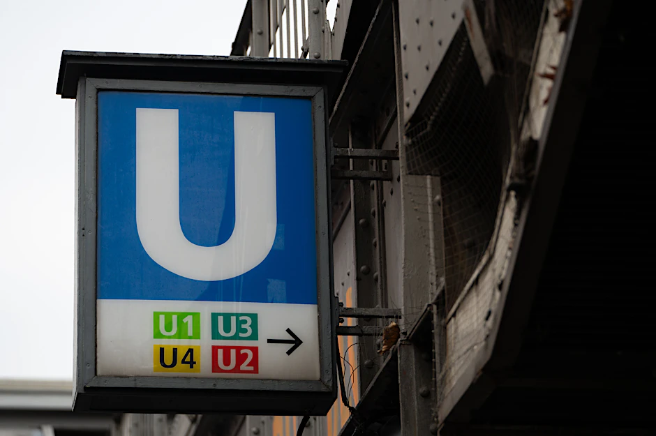 Sanierungsarbeiten beendet: Ab Montag fahren die Linien U1, U3 und U4 wieder im gewohnten Takt.