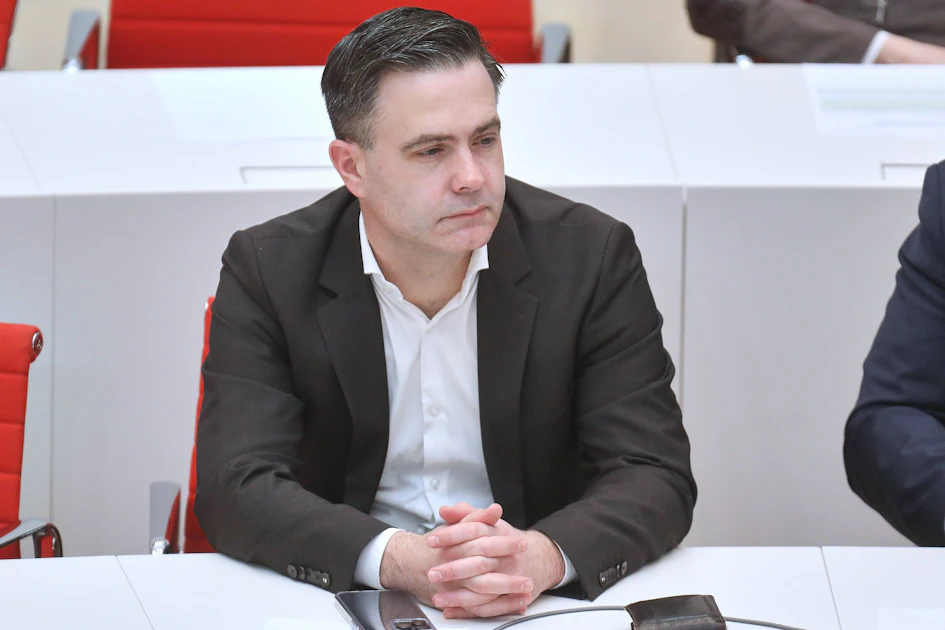 Versuch der Umdeutung: AfD-Politiker nennt 8. Mai „Tag der Vernichtung“