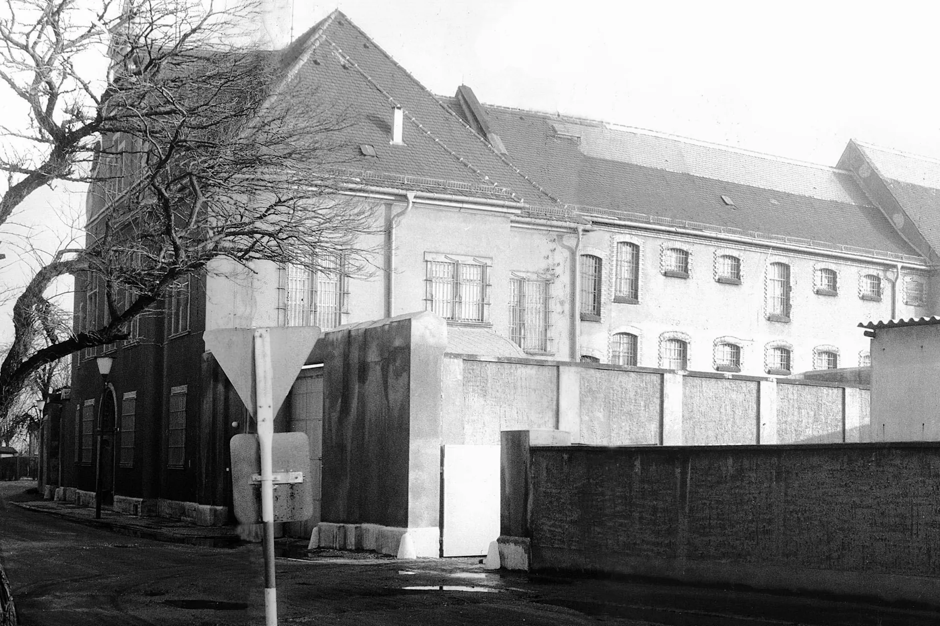 Der Auftrag des Geschlossenen Jugendwerkhofs lautete: Beseitigung „individualistischer Gerichtetheit".