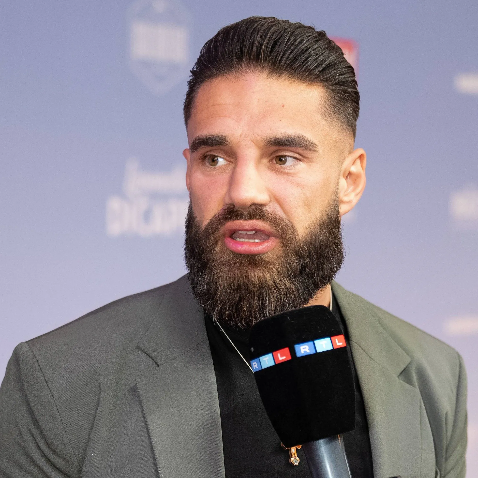 Image - Aleks Petrovic: Schwere Vorwürfe an TV-Sender! „Werde mundtot gemacht“