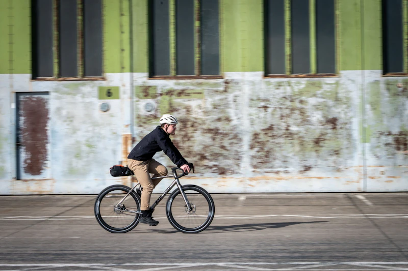 Bremsen einstellen, Kette prüfen: So teuer ist eine Fahrrad-Inspektion in Berlin