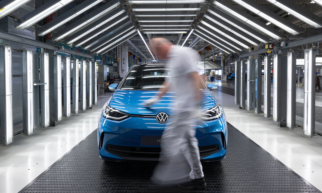 VW, BMW und Co. stürzen auf Corona-Tiefstand ab: „Die nächsten Jahre sind verloren“