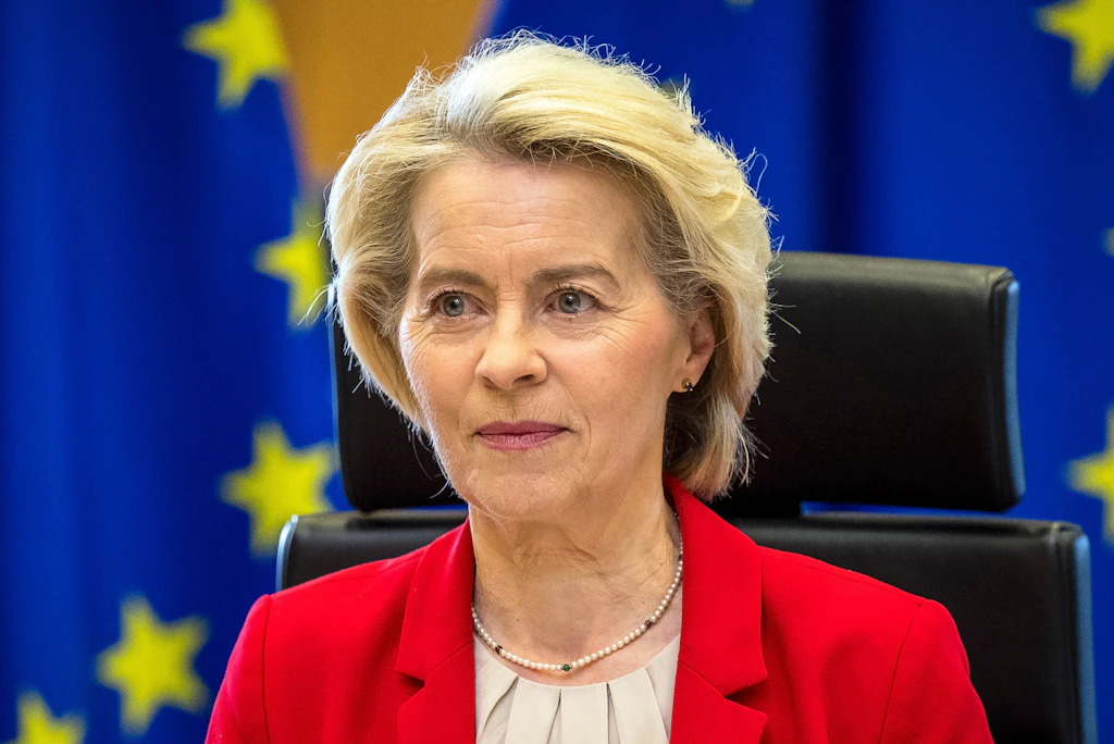 „Wo sind die Corona-Milliarden?“: EU-Parlament spricht von Skandal