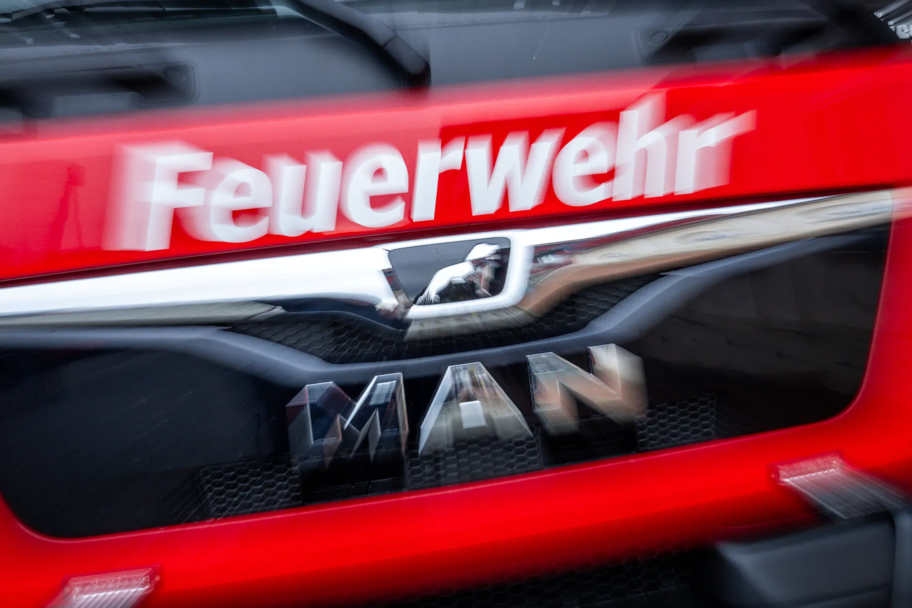 Feuerwehr als Taxi missbraucht – immer mehr Einsätze in Berlin